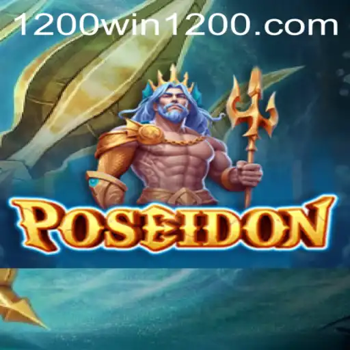 Discover the Allure of Poseidon: Dive into the Depths of Adventure with 1200win PH Login
