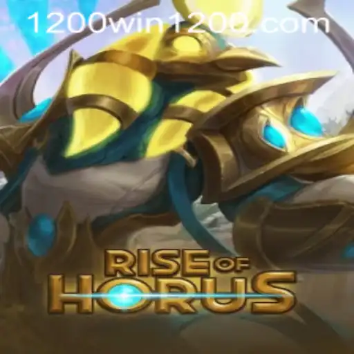 Rise of Horus: A Riveting Adventure in the Sands of Time