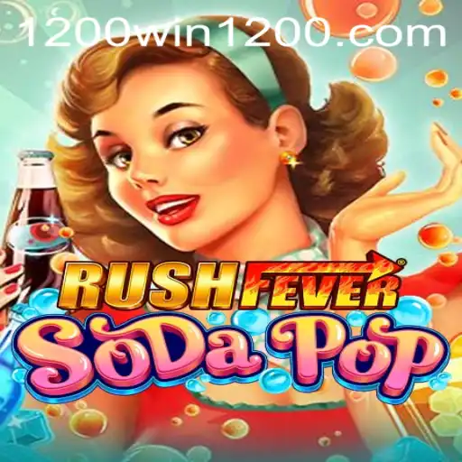 RushFeverSodaPop: Dive into the Frenzy of Fun and Flavor