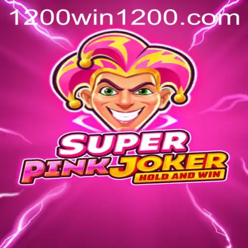 Exploring the Thrilling World of SuperPinkJoker and 1200win PH Login