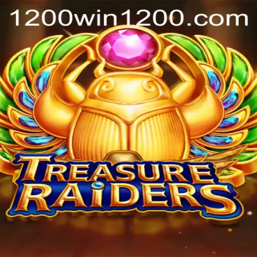 TREASURERAIDERS: A Comprehensive Guide to Winning Big