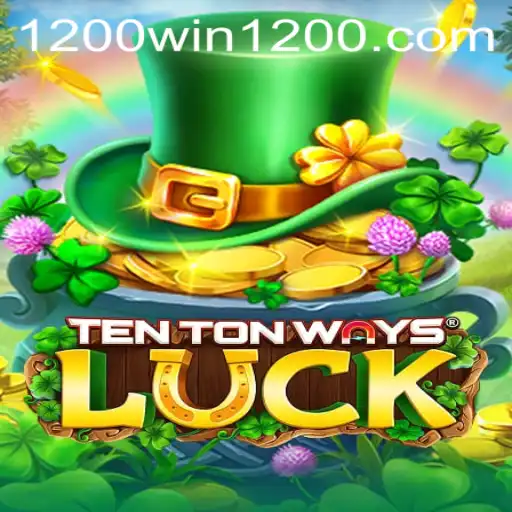 Exploring the Dynamic World of TenTonWaysLuck and the Excitement of the 1200win PH Login
