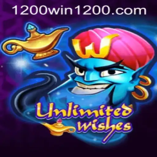 UnlimitedWishes: Unlocking Gaming Fantasies with 1200win PH Login