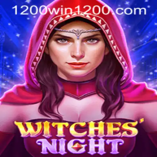 WitchesNight: An Enchanting Journey into the Magical Realm